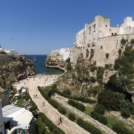 B&B Crigiù Polignano a Mare Extérieur photo