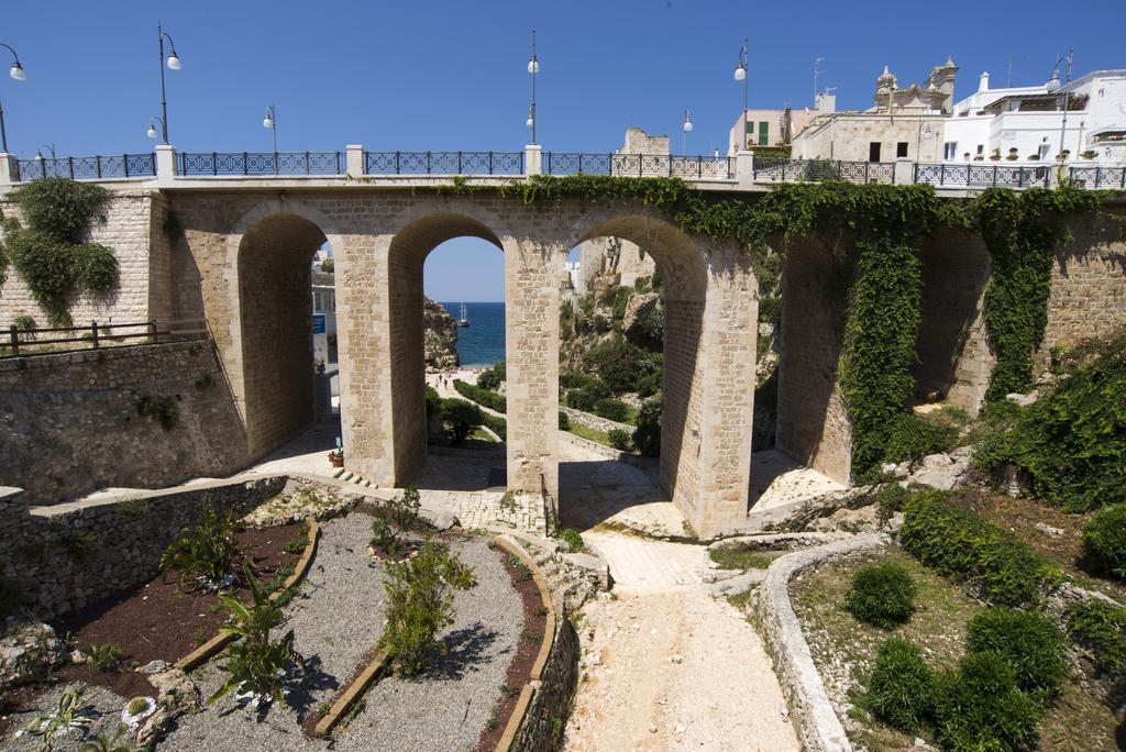 B&B Crigiù Polignano a Mare Extérieur photo