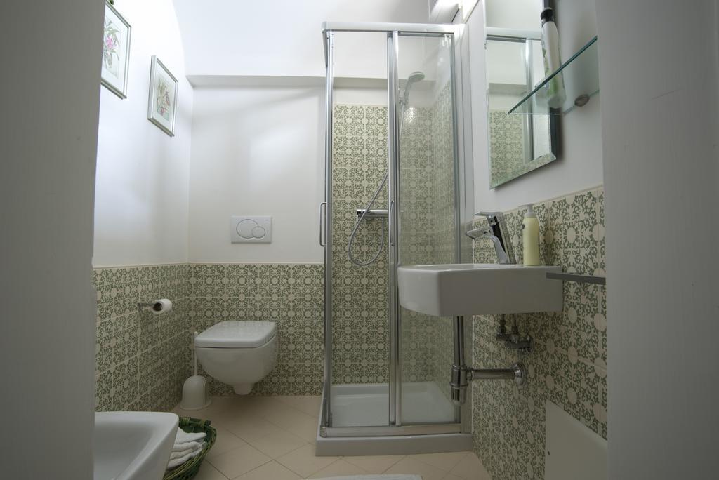 B&B Crigiù Polignano a Mare Chambre photo