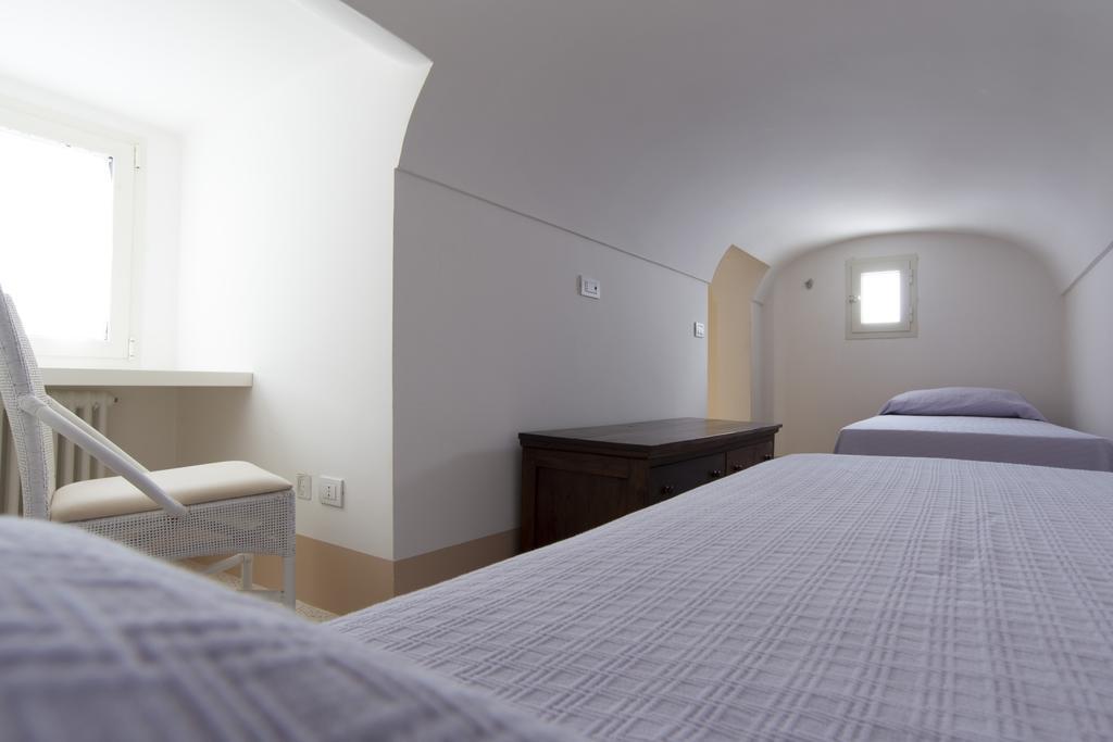 B&B Crigiù Polignano a Mare Chambre photo