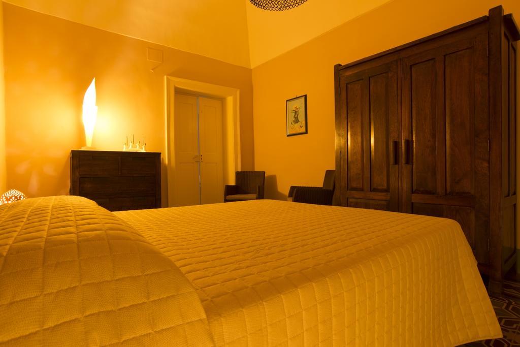 B&B Crigiù Polignano a Mare Extérieur photo