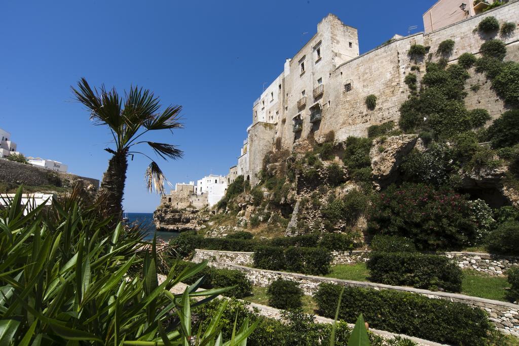 B&B Crigiù Polignano a Mare Extérieur photo