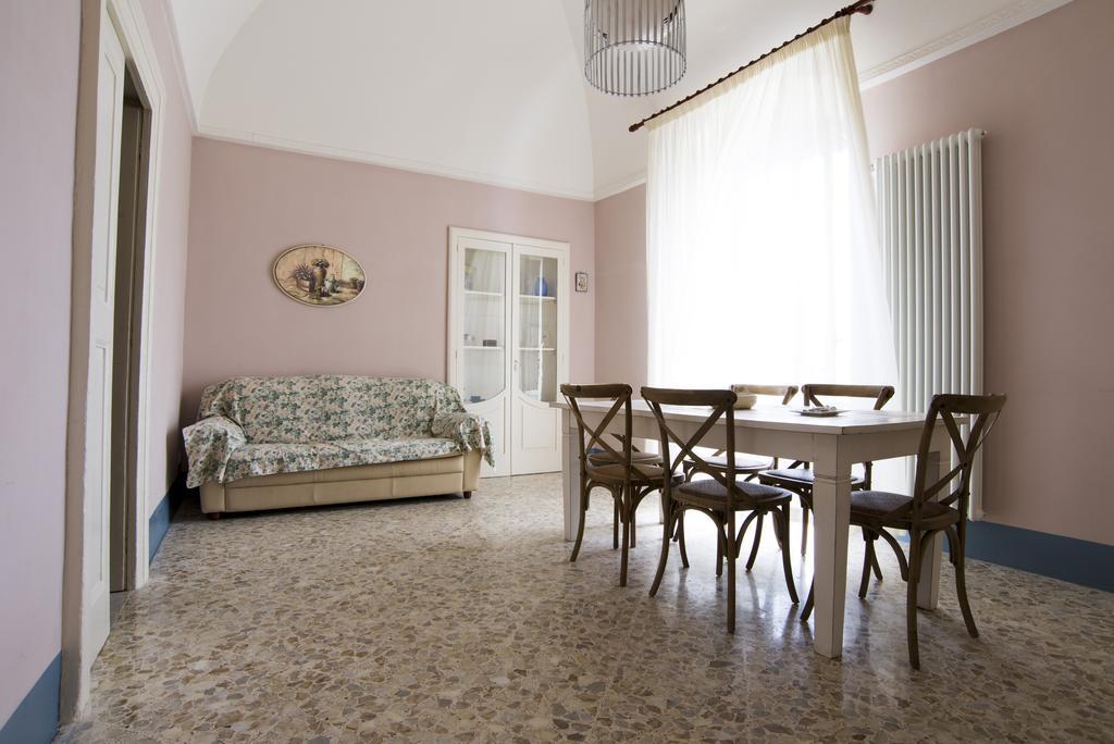 B&B Crigiù Polignano a Mare Chambre photo