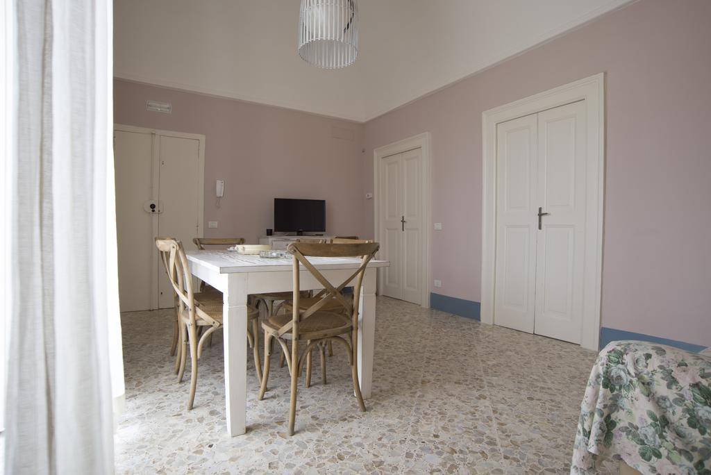 B&B Crigiù Polignano a Mare Extérieur photo